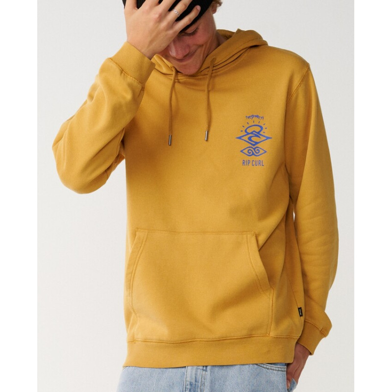 Sweat A Capuche Rip Curl  Search Icon