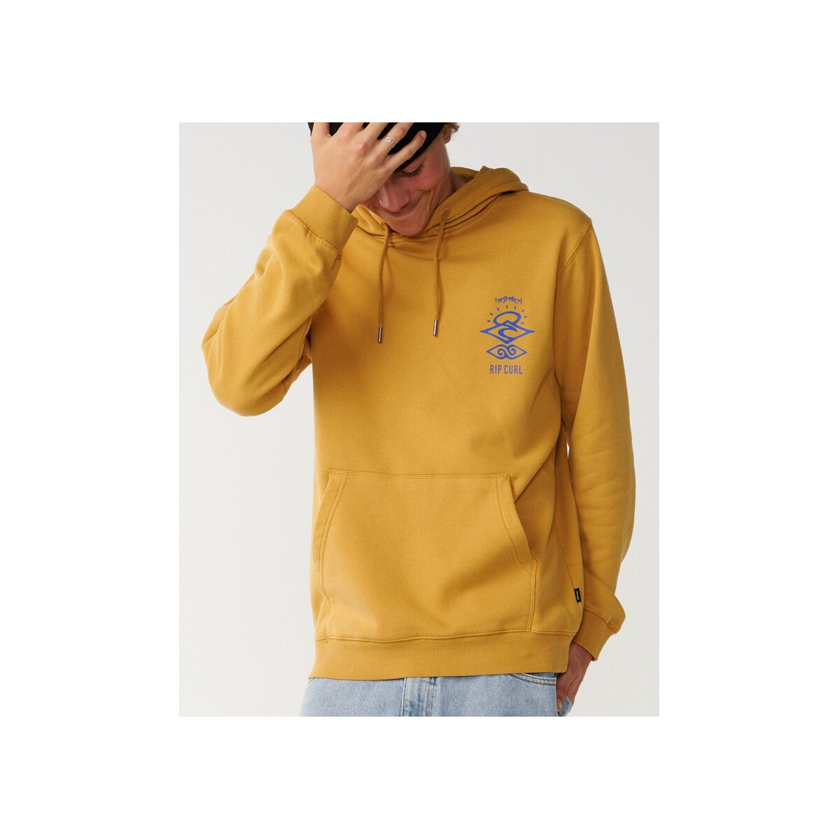 Sweat A Capuche Rip Curl  Search Icon