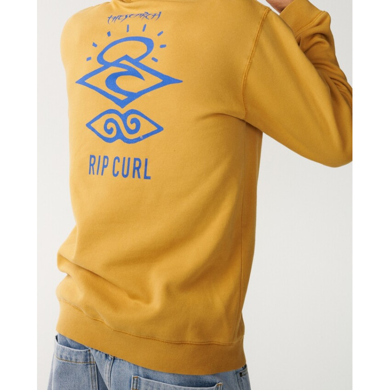 Sweat A Capuche Rip Curl  Search Icon