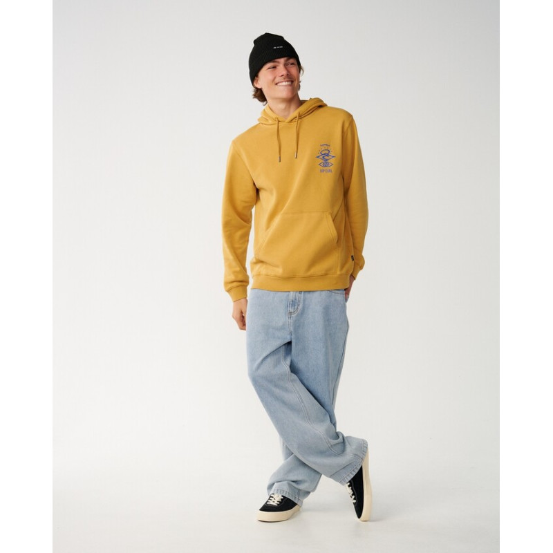 Sweat A Capuche Rip Curl  Search Icon