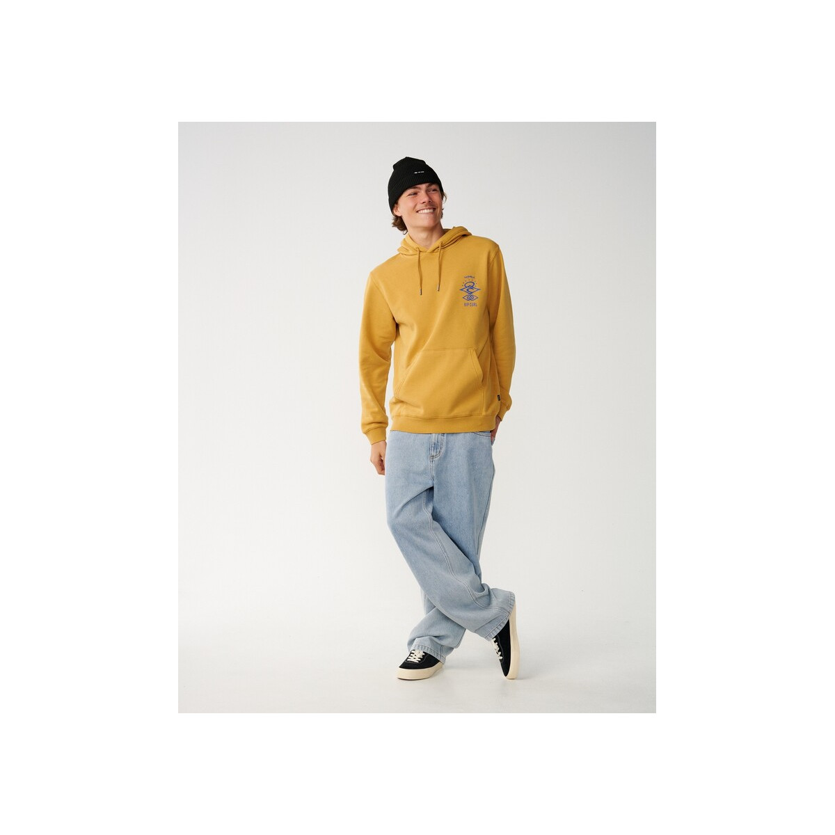 Sweat A Capuche Rip Curl  Search Icon