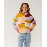 Polaire Fille Rip Curl Retro Swell Standard 