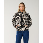 Polaire Rip Curl Party Wave Allover