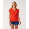 T-Shirt Rip Curl Party Wave V-Neck