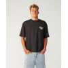 T-Shirt Rip Curl Heritage Icon
