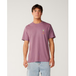 T-Shirt Rip Curl Pacific Rinse Higgins