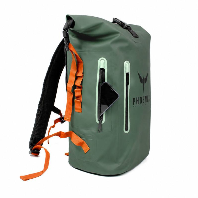 Sac à Dos Phoenix Essential Dry Bag 40L