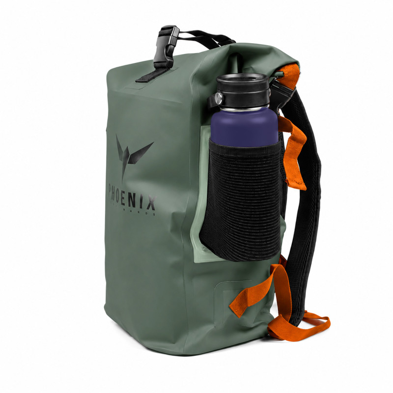 Sac à Dos Phoenix Essential Dry Bag 40L