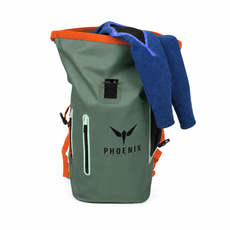 Sac à Dos Phoenix Essential Dry Bag 40L