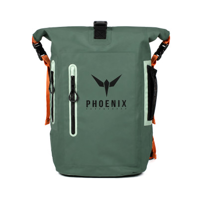 Sac à Dos Phoenix Essential Dry Bag 40L - Teal