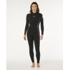 Combinaison De Surf 3/2 Rip Curl Femme Dawn Patrol Back Zip