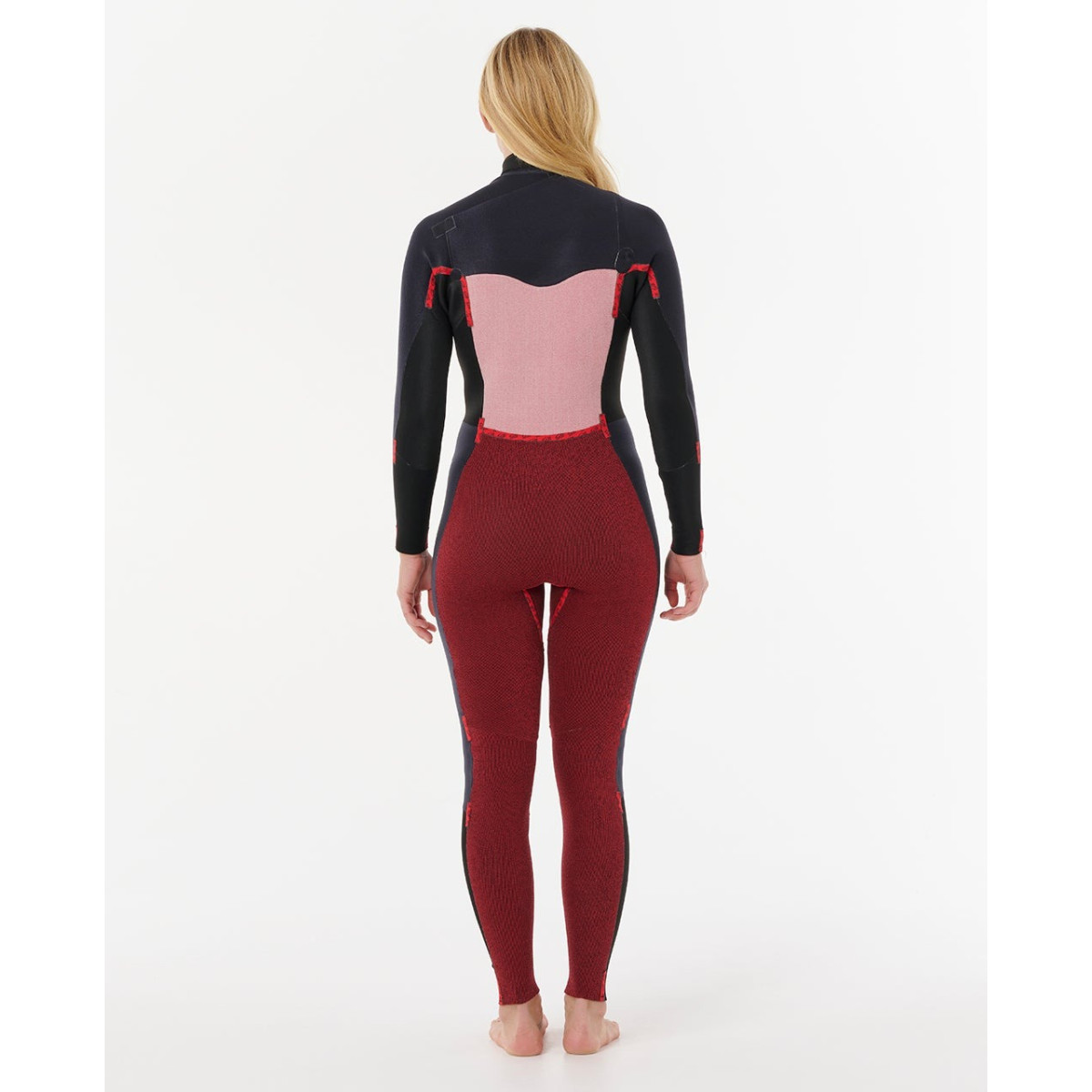 Combinaison De Surf 3/2 Rip Curl Femme Dawn Patrol Back Zip