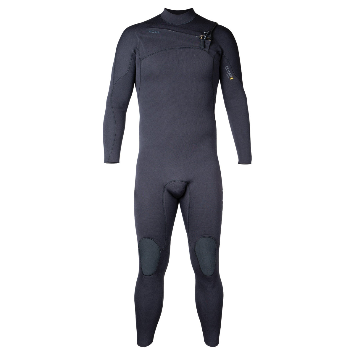 Combinaison Xcel Homme 4/3 Comp X