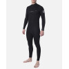 Combinaison de Surf 4/3 Rip Curl Homme Dawn Patrol Performance Chest Zip