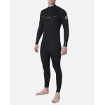 Combinaison de Surf 4/3 Rip Curl Homme Dawn Patrol Performance Chest Zip
