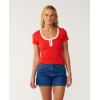 T-Shirt Rip Curl Retro Swell