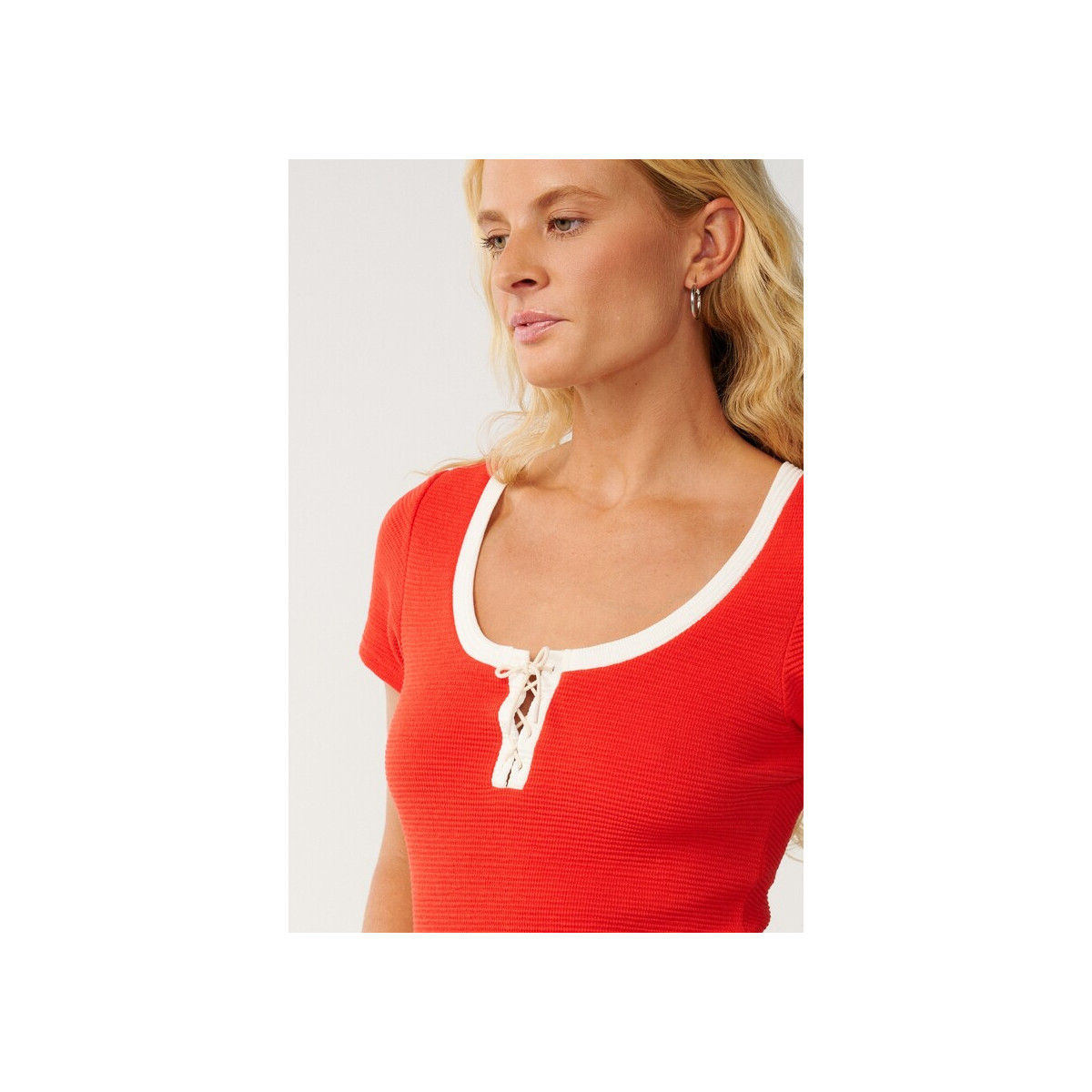 T-Shirt Rip Curl Retro Swell