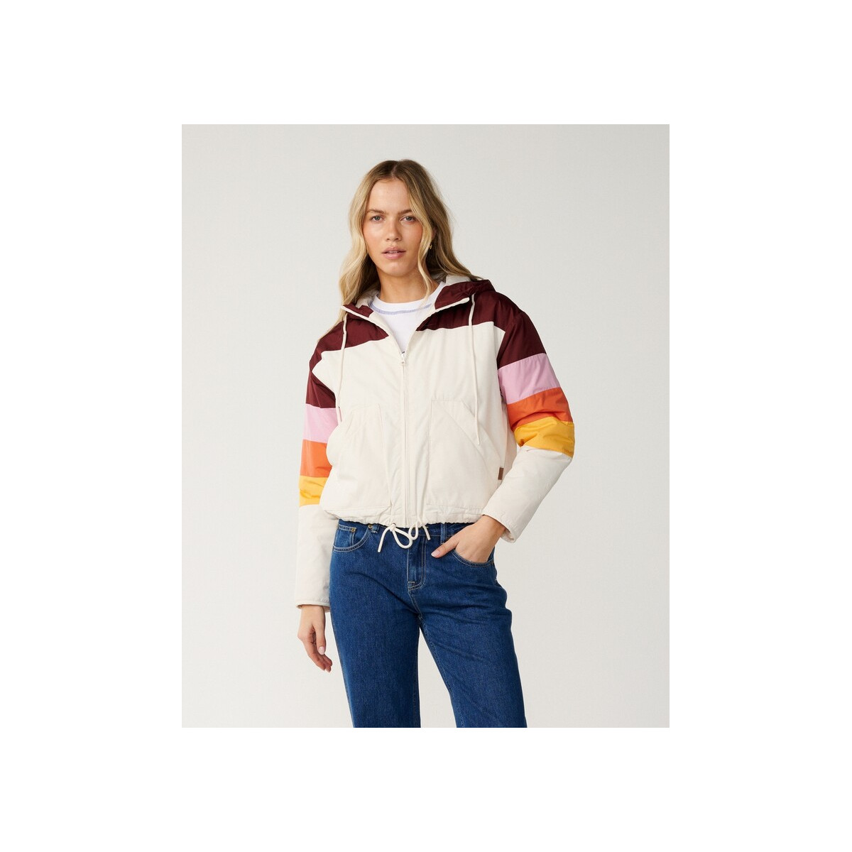 Manteau Rip Curl Keepsakes