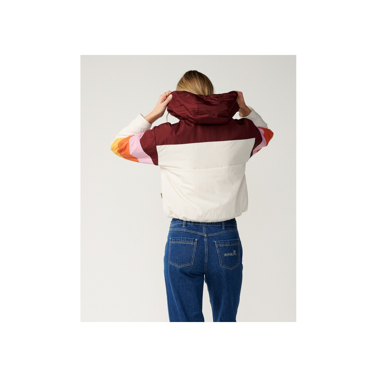 Manteau Rip Curl Keepsakes