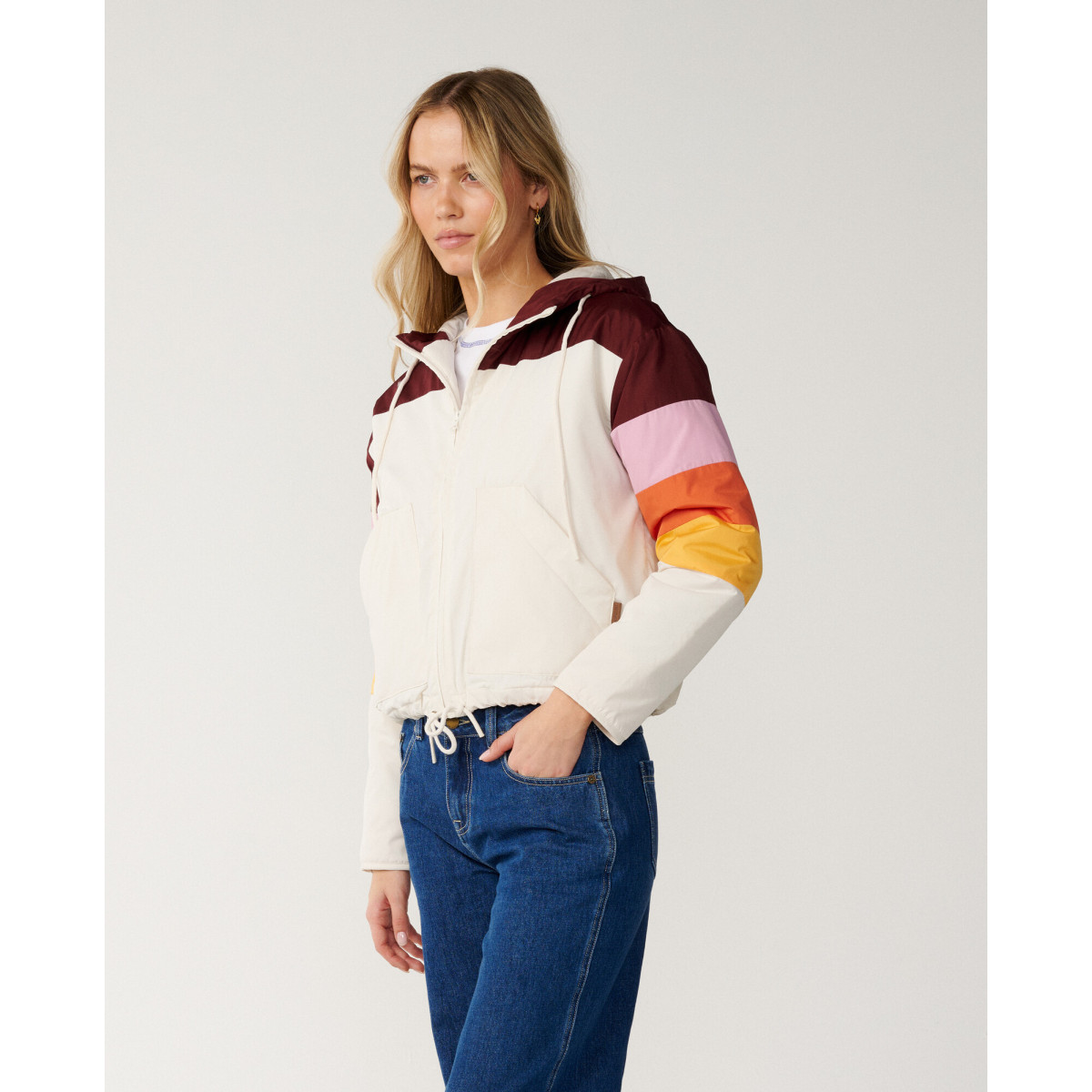 Manteau Rip Curl Keepsakes