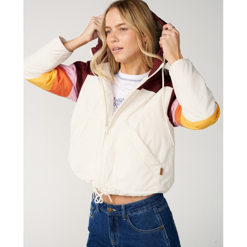 Manteau Rip Curl Keepsakes