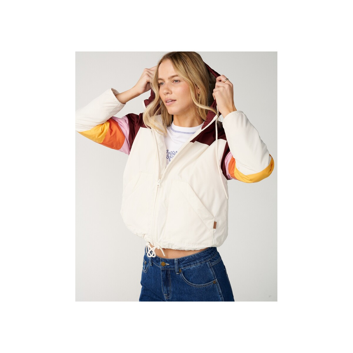 Manteau Rip Curl Keepsakes