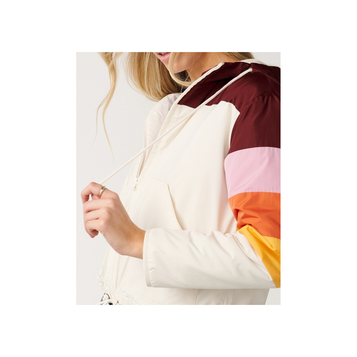 Manteau Rip Curl Keepsakes
