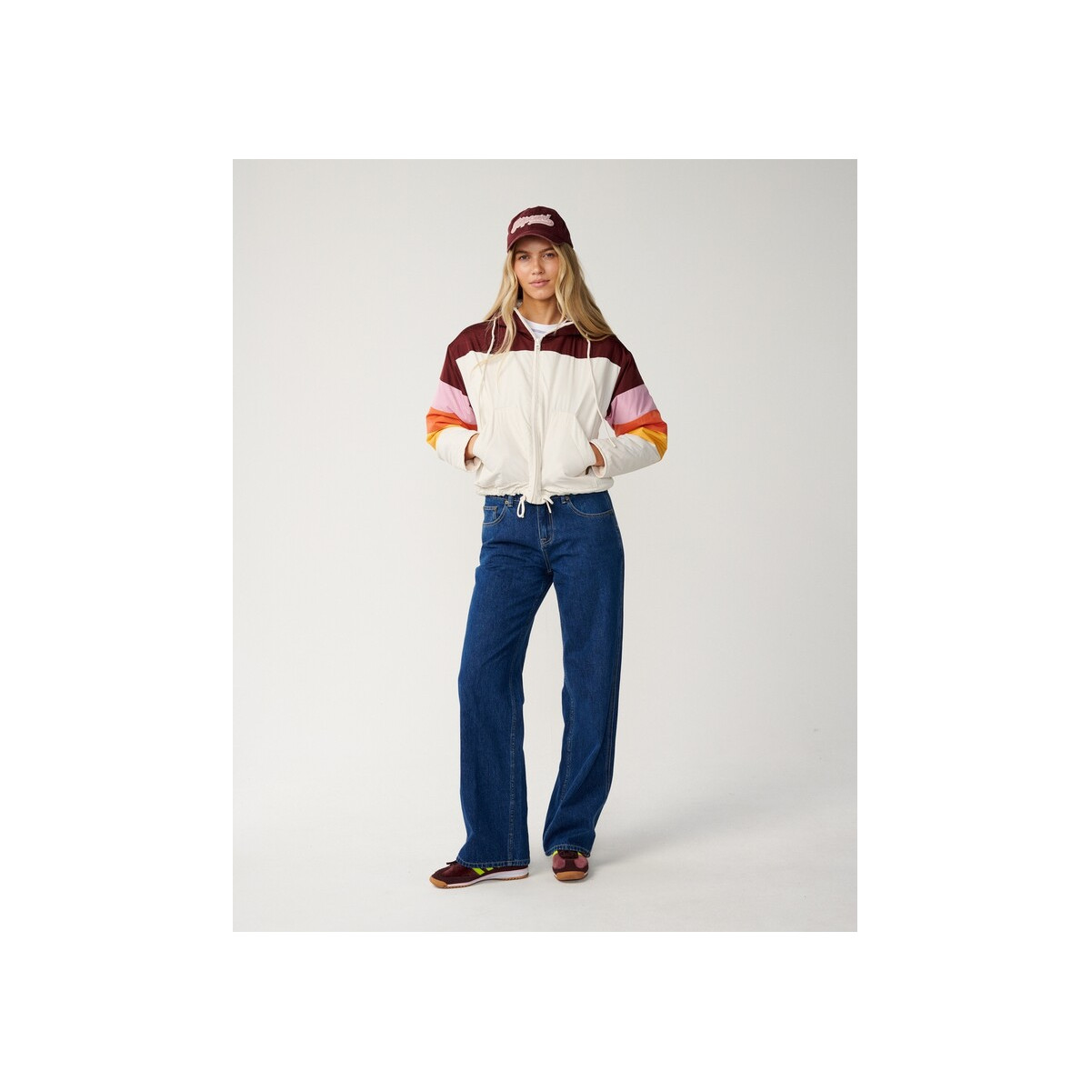 Manteau Rip Curl Keepsakes