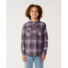 Chemise  Enfant Rip Curl Count Flannel