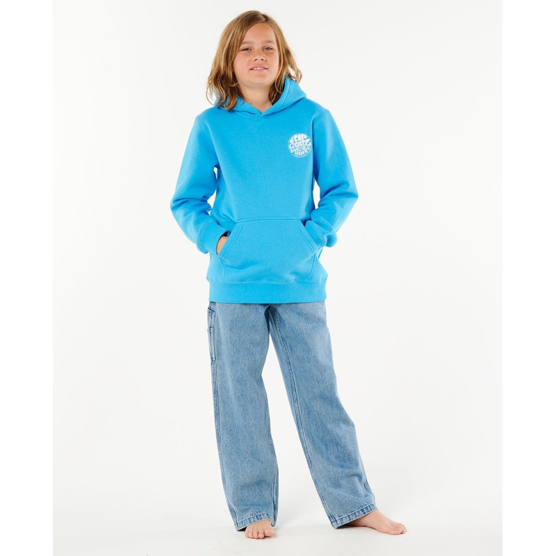 Jean Enfant Rip Curl Hyper Denim