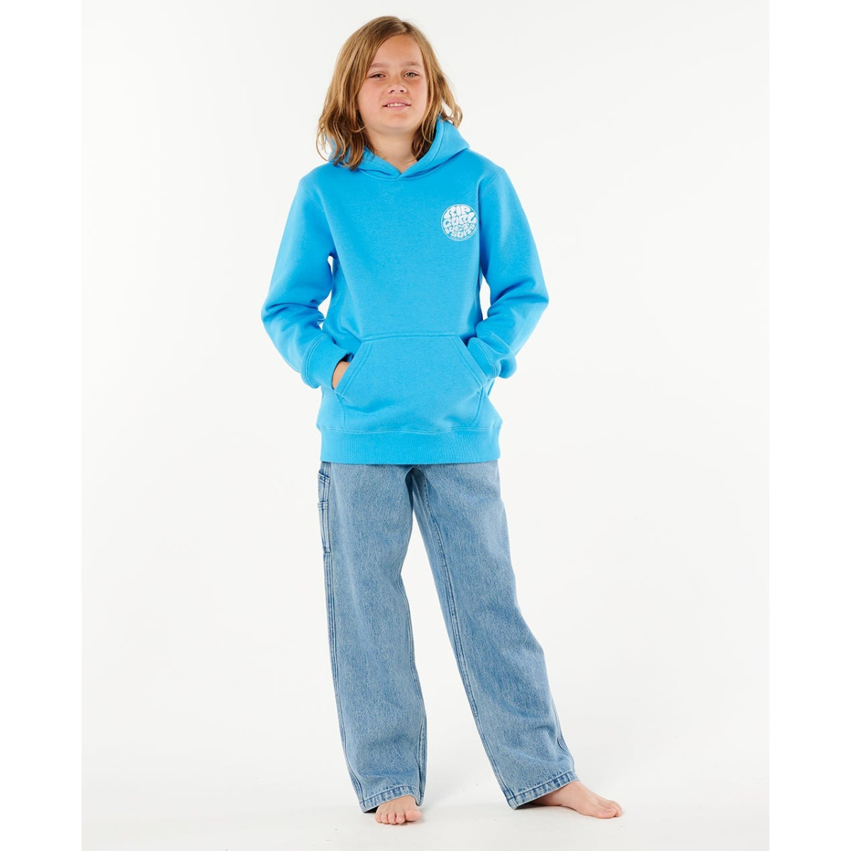 Jean Enfant Rip Curl Hyper Denim