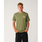 T-Shirt Rip Curl Surf Trip