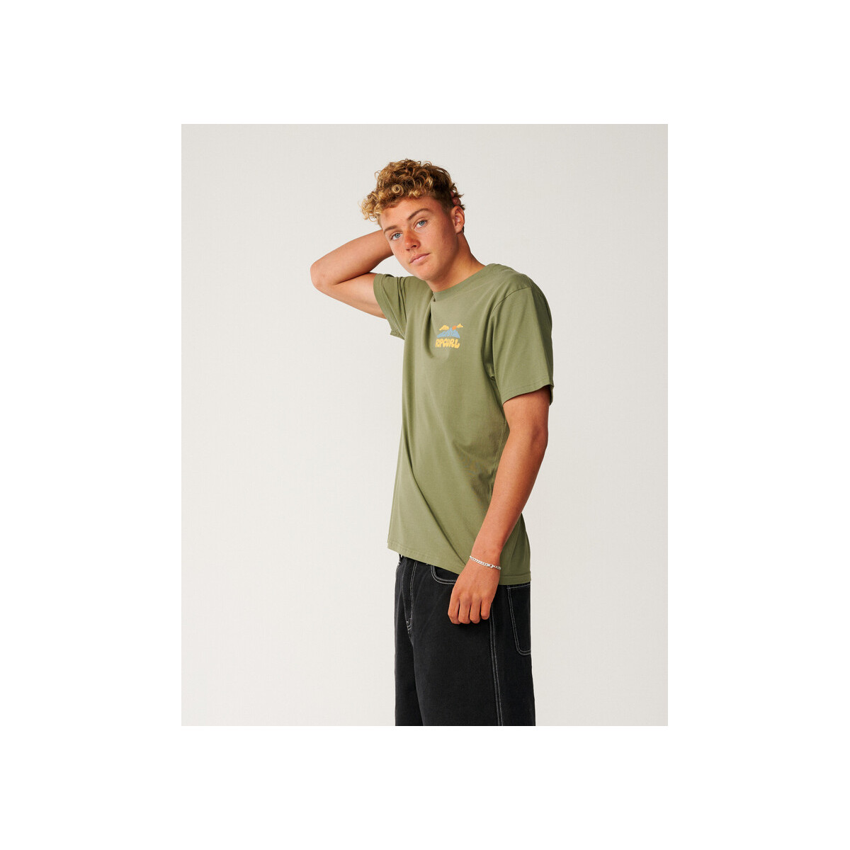 T-Shirt Rip Curl Surf Trip