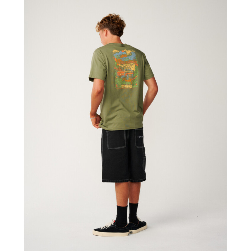 T-Shirt Rip Curl Surf Trip