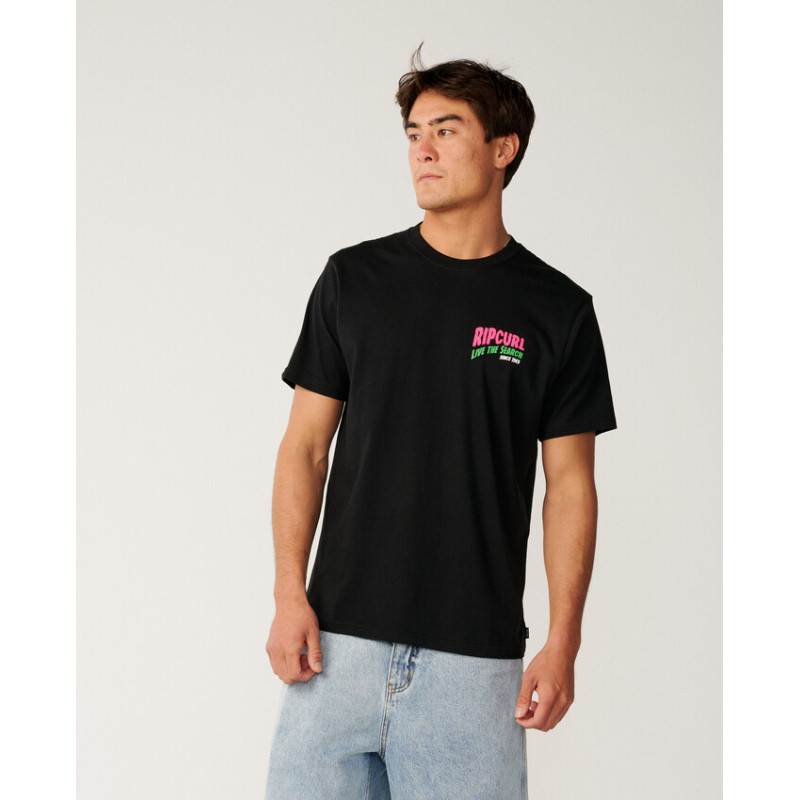 T-Shirt Rip Curl Surf Trip