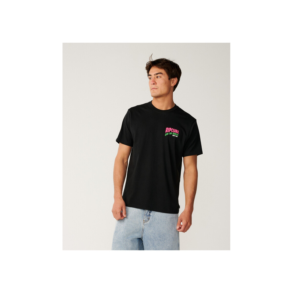 T-Shirt Rip Curl Surf Trip