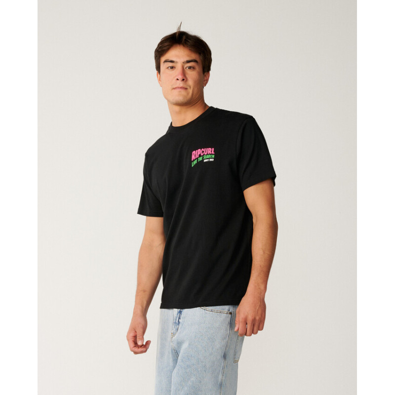 T-Shirt Rip Curl Surf Trip