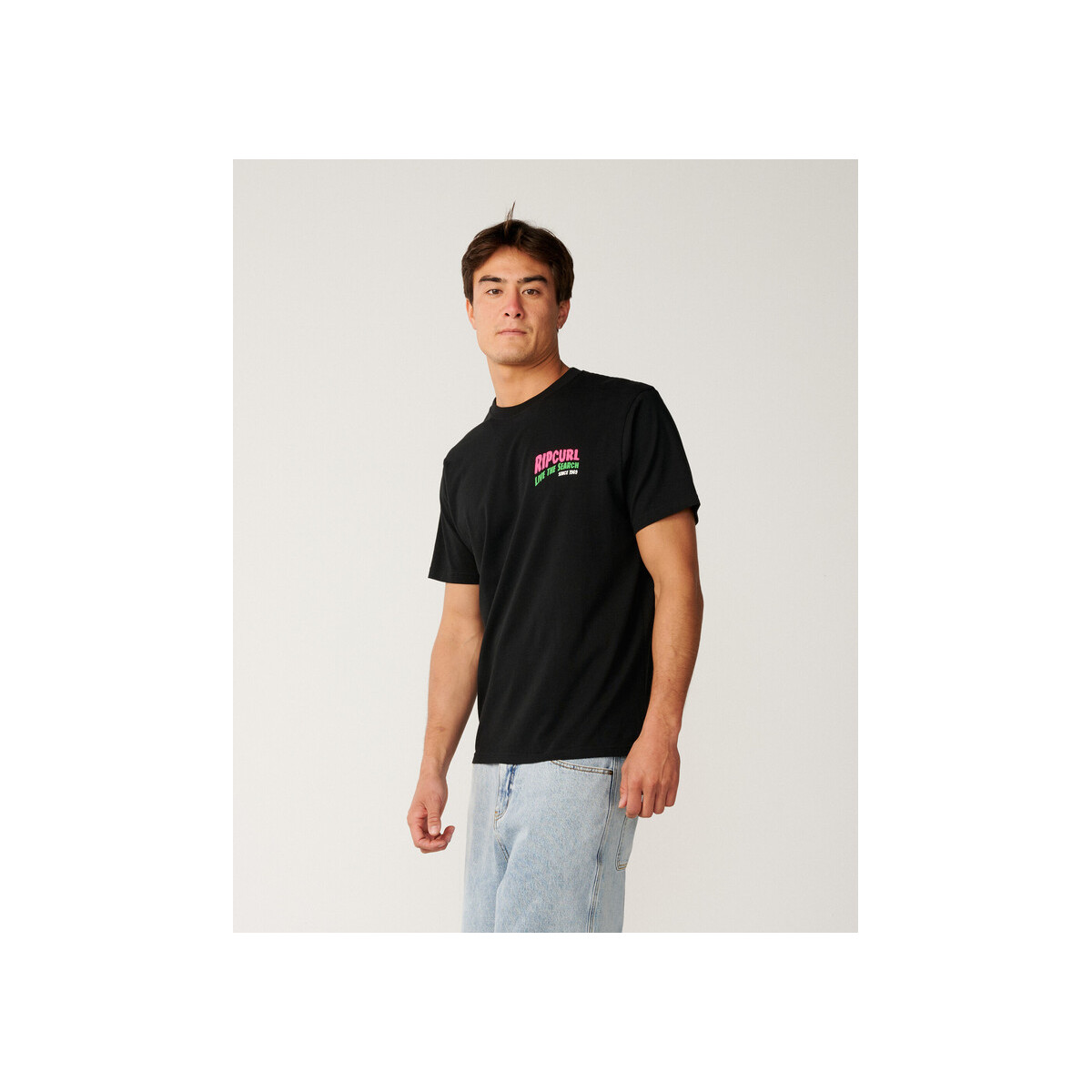 T-Shirt Rip Curl Surf Trip