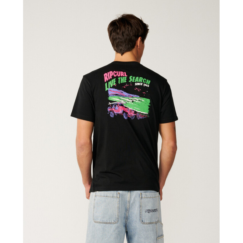 T-Shirt Rip Curl Surf Trip