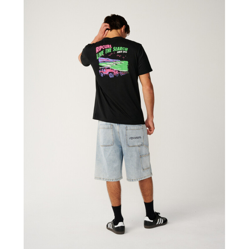 T-Shirt Rip Curl Surf Trip