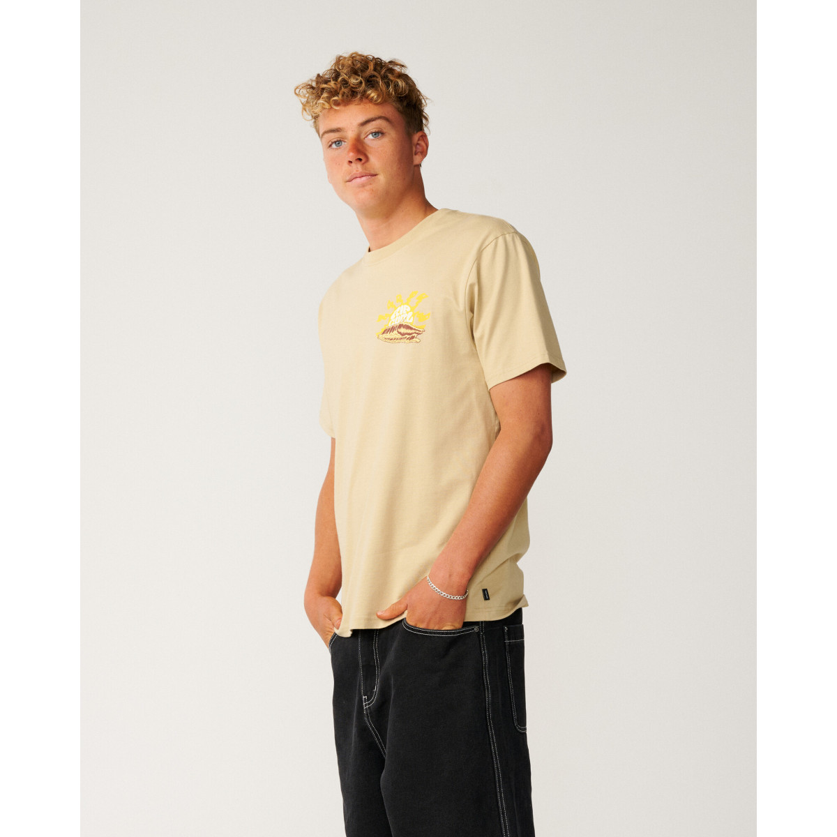 T-Shirt Rip Curl Surf Trip