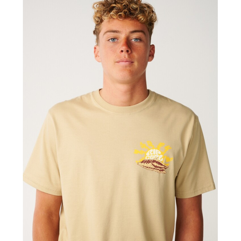 T-Shirt Rip Curl Surf Trip