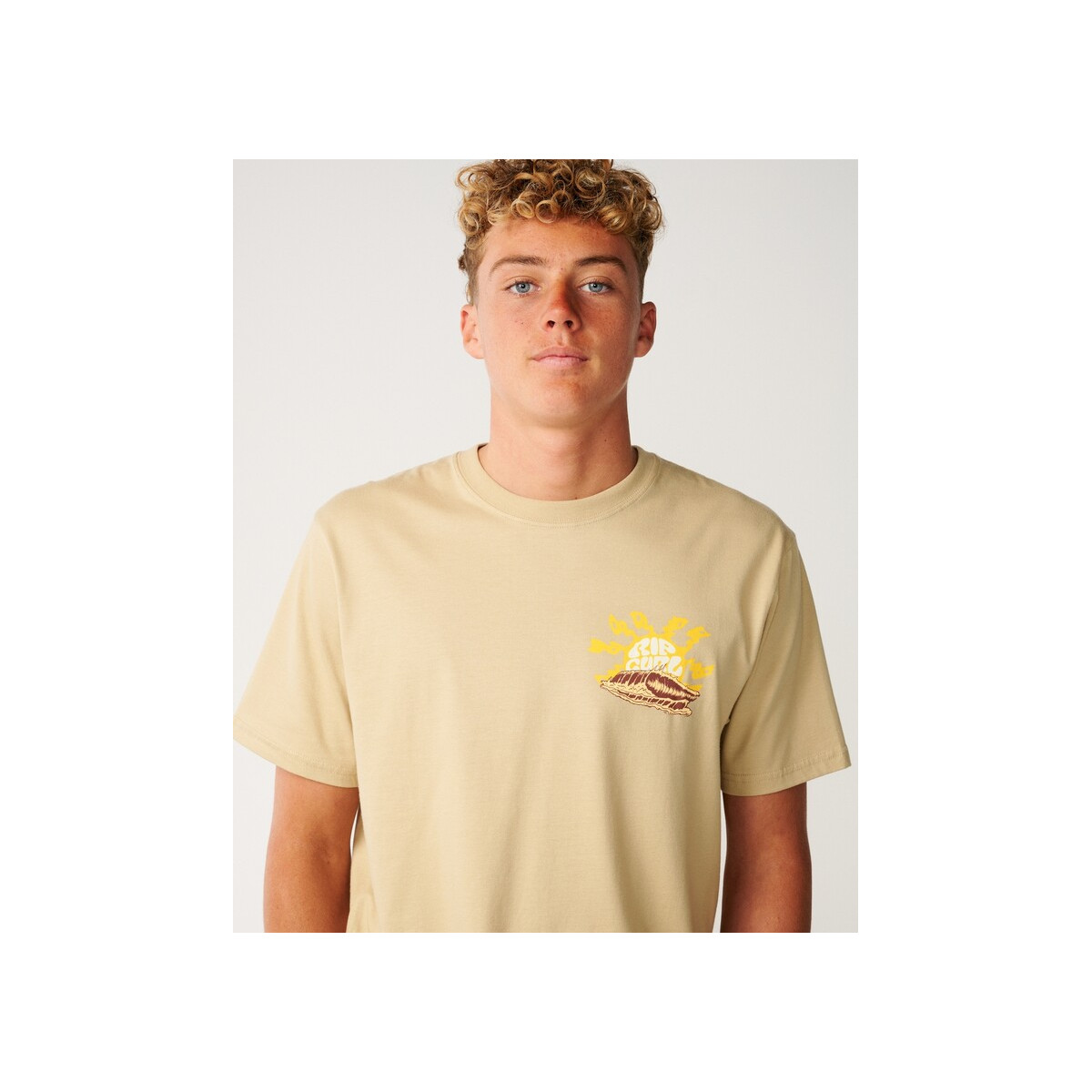 T-Shirt Rip Curl Surf Trip