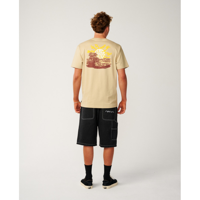 T-Shirt Rip Curl Surf Trip