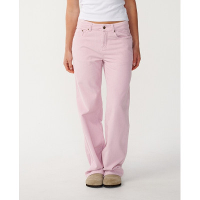 Pantalon Rip Curl Aggie Cord Relaxed