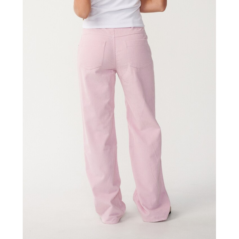 Pantalon Rip Curl Aggie Cord Relaxed