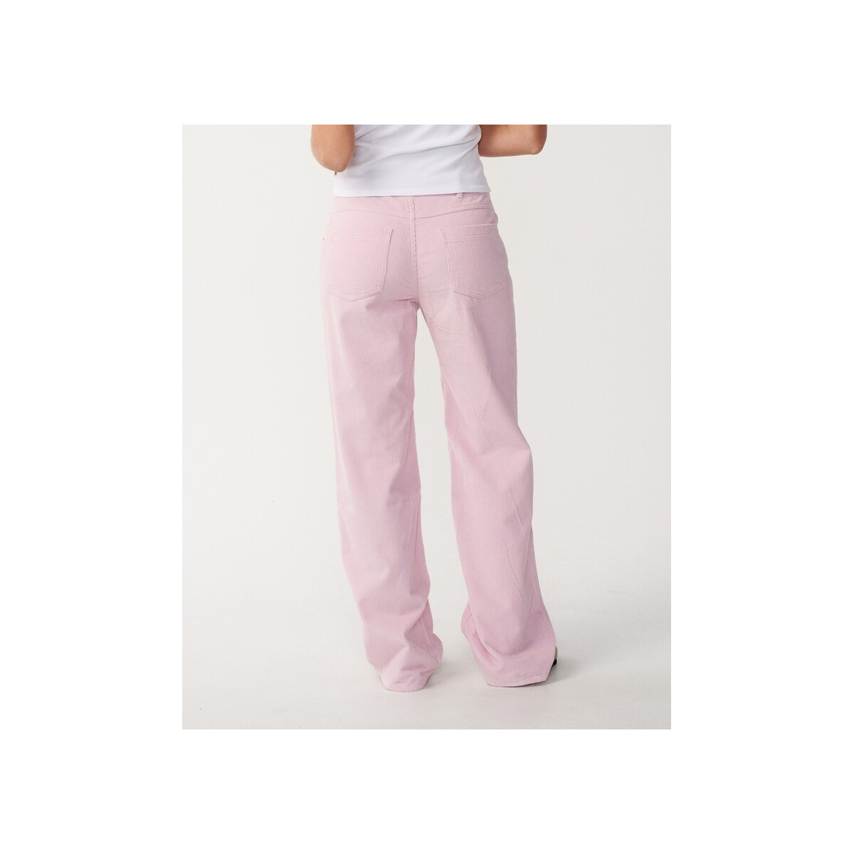 Pantalon Rip Curl Aggie Cord Relaxed