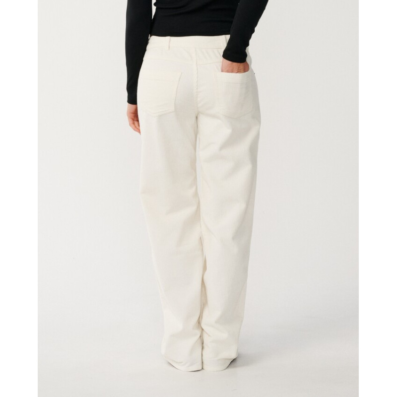 Pantalon Rip Curl Aggie Cord Relaxed