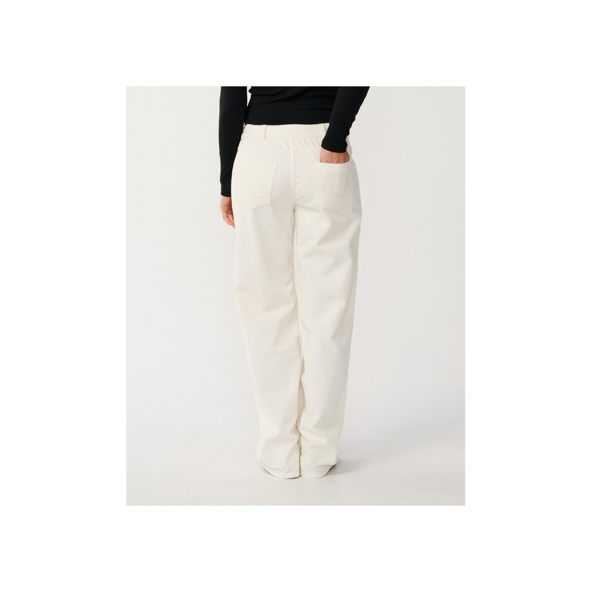 Pantalon Rip Curl Aggie Cord Relaxed