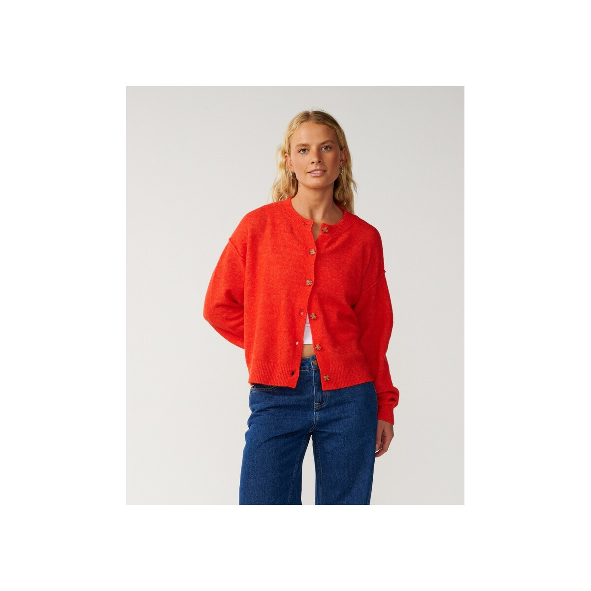 Cardigan Rip Curl Emily